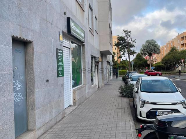 Piso en venta en Tamaraceite, Gran Canaria