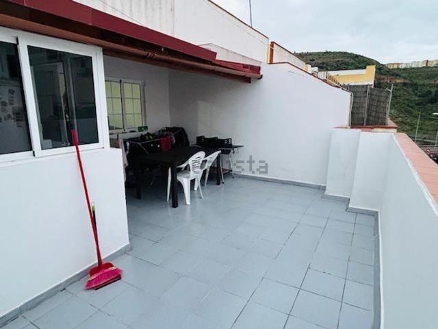 Ático en venta en Tamaraceite, Gran Canaria