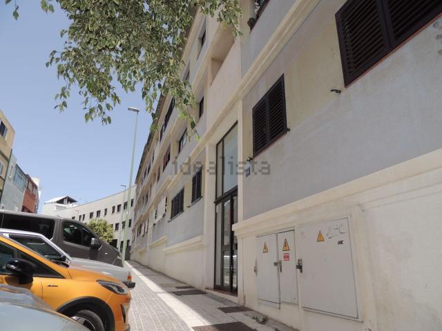 Piso en venta en Tamaraceite, Gran Canaria