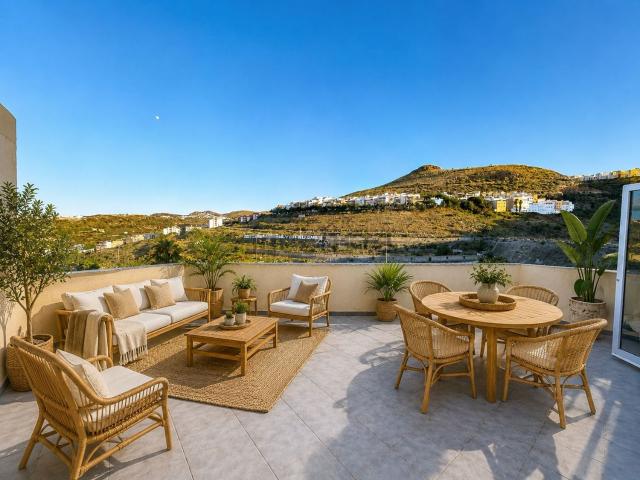 Ático en venta en Isla Perdida, Gran Canaria