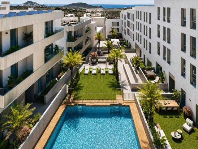 Piso en venta en Tamaraceite, Gran Canaria