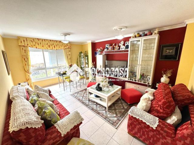 Piso en venta en Tamaraceite, Gran Canaria
