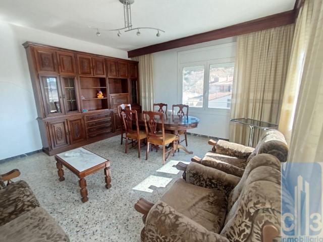 Piso en venta en La Litera / La Llitera, Tamarite De Litera