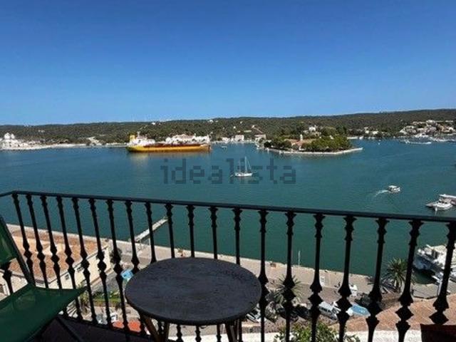 Dúplex en venta en Menorca, Baleares