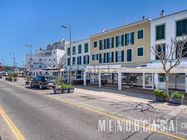 Piso en venta en Sant Antoni, Menorca