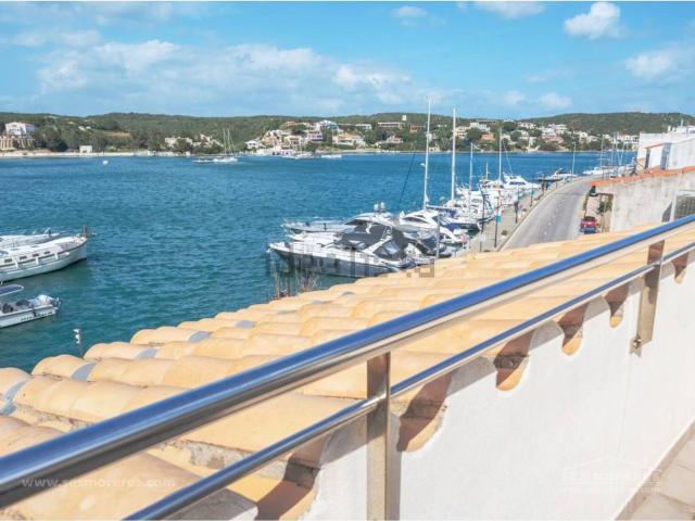 Dúplex en venta en Sant Antoni, Menorca