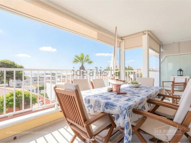 Piso en venta en Menorca, Baleares