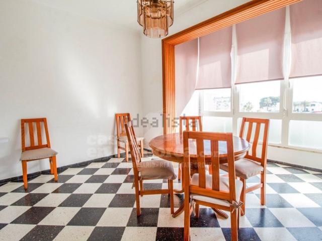 Piso en venta en Menorca, Baleares