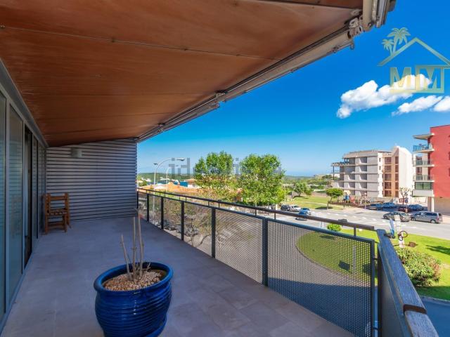 Dúplex en venta en Sant Antoni, Menorca