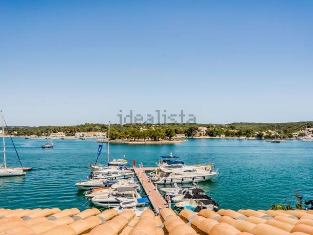 Dúplex en venta en Sant Antoni, Menorca