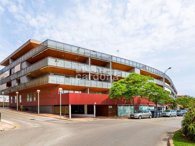 Dúplex en venta en Sant Antoni, Menorca
