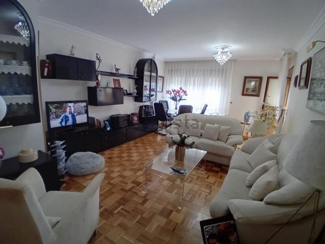 Piso en venta en San Blas, Tapia De Casariego