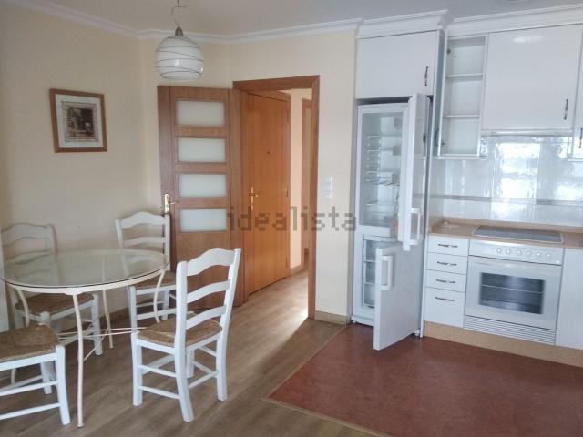 Piso en venta en Tapia De Casariego, Asturias