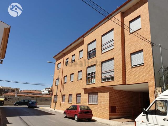 Piso en venta en Tarancón, Cuenca