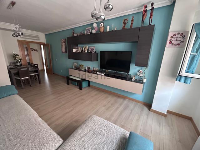 Dúplex en venta en Tarancón, Cuenca