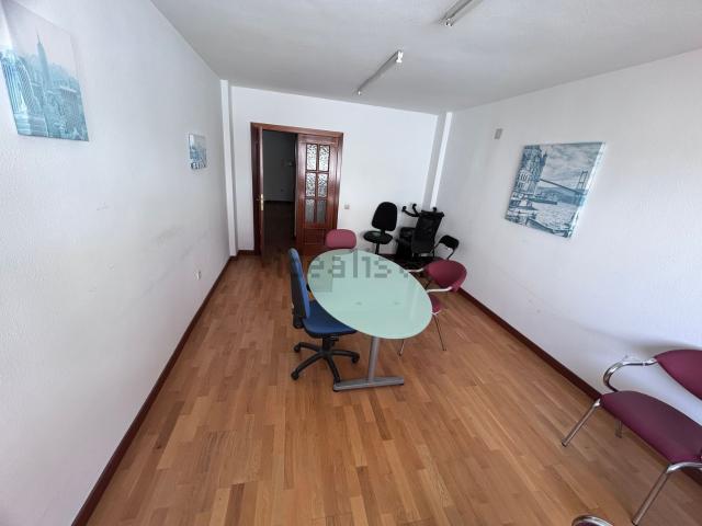 Piso en venta en Tarancón, Cuenca