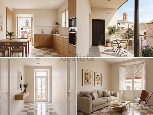 Piso en venta en Los Monegros, Aragón