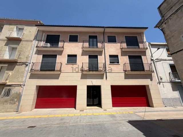Piso en venta en Los Monegros, Aragón