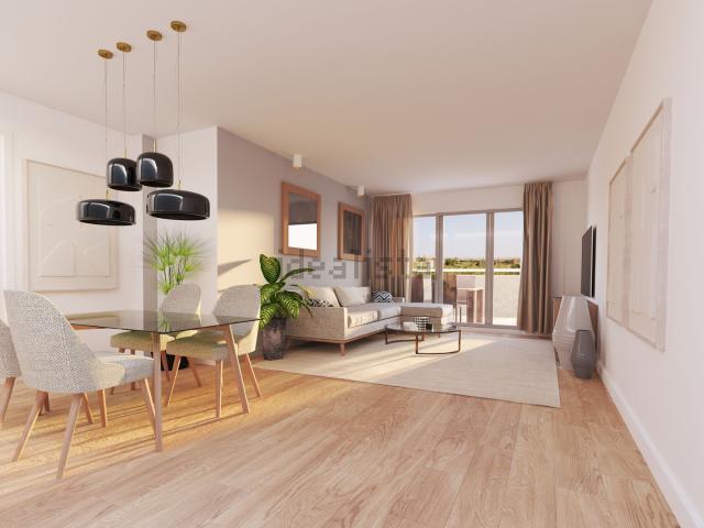 Piso en venta en Los Monegros, Aragón