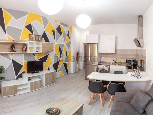 Piso en alquiler en La Marina, Campo de Gibraltar