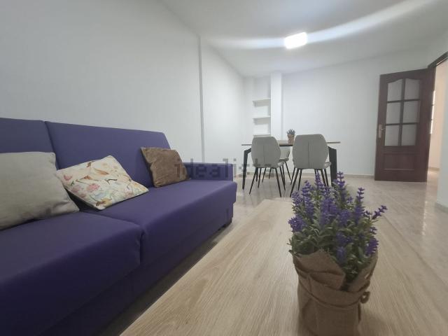 Piso en alquiler en Nou Eixample Nord, Pallaresos, Els