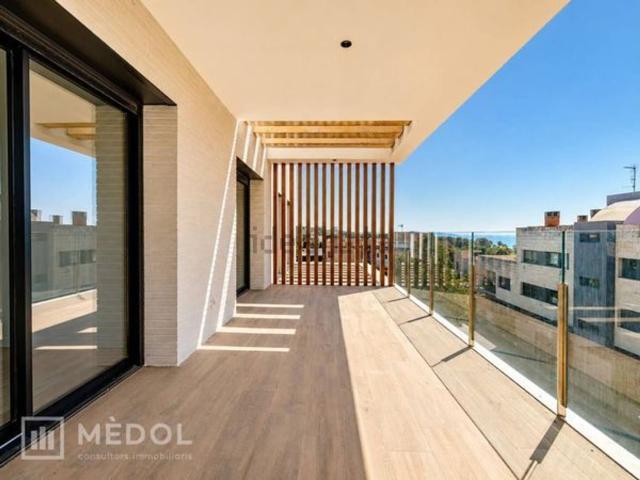 Dúplex en venta en la Vall de l'Arrabassada, Tarragonès