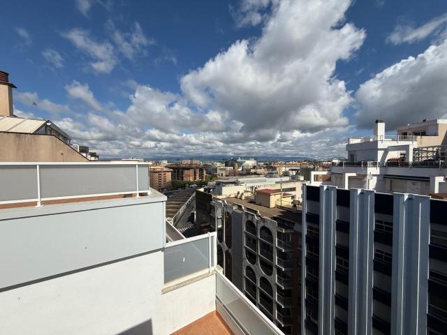 Ático en venta en els Quatre Garrofers, Tarragonès