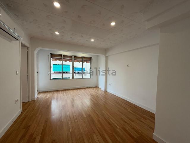 Piso en alquiler en Nou Eixample Sud, Tarragona
