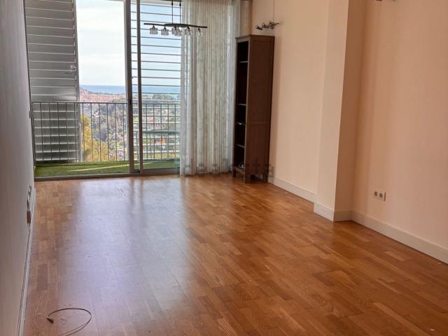 Piso en alquiler en Sant Pere i Sant Pau, Tarragonès