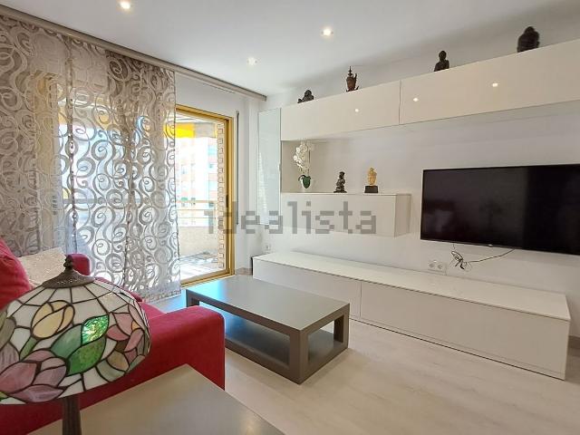 Piso en alquiler en Tarragona, Nou Eixample Sud