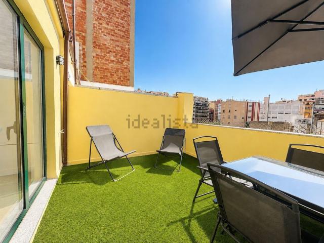 Dúplex en venta en els Quatre Garrofers, Tarragonès