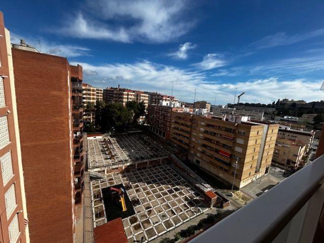 Piso en alquiler en Part Alta, Tarragona