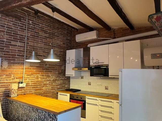 Piso en alquiler en la Vall de l'Arrabassada, Tarragonès