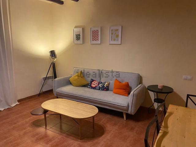 Piso en alquiler en els Quatre Garrofers, Tarragonès