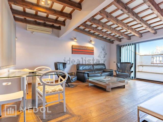 Ático en venta en Part Alta, Tarragonès
