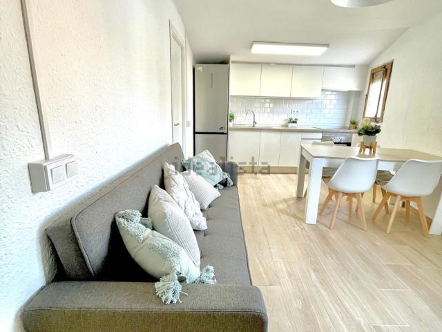 Piso en alquiler en la Vall de l'Arrabassada, Tarragonès