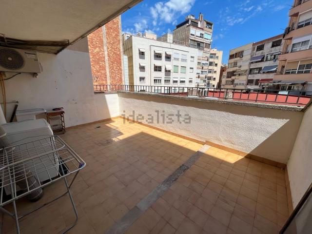 Piso en alquiler en Nou Eixample Nord, Pallaresos, Els