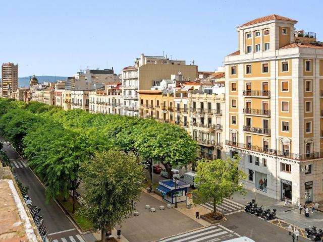 Ático en venta en els Quatre Garrofers, Tarragonès