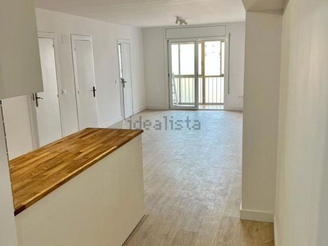 Piso en alquiler en Nou Eixample Sud, Tarragonès