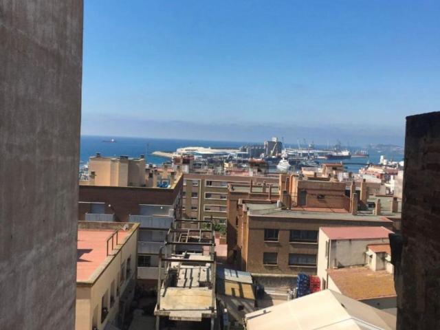 Dúplex en alquiler en Eixample, Tarragona