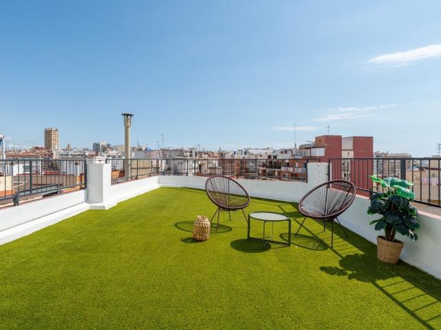 Ático en venta en Nou Eixample Nord, Tarragona