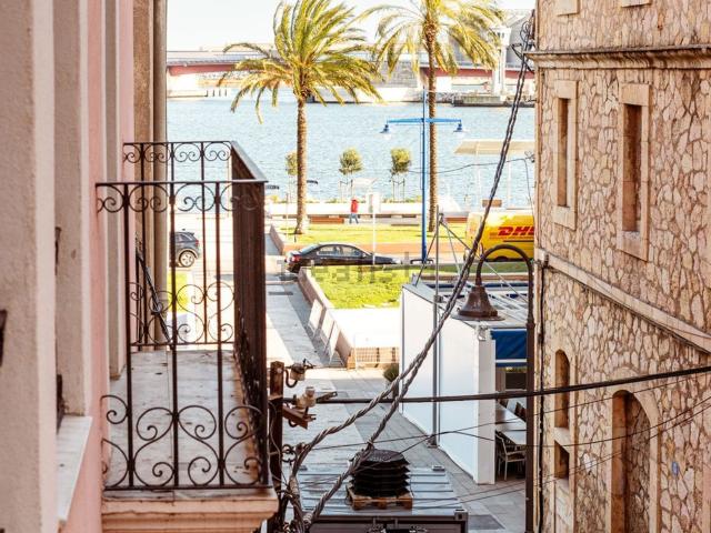 Piso en venta en el Serrallo, Tarragonès