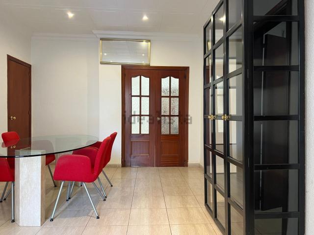 Piso en alquiler en la Vall de l'Arrabassada, Tarragonès