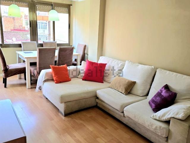 Piso en venta en els Quatre Garrofers, Tarragonès
