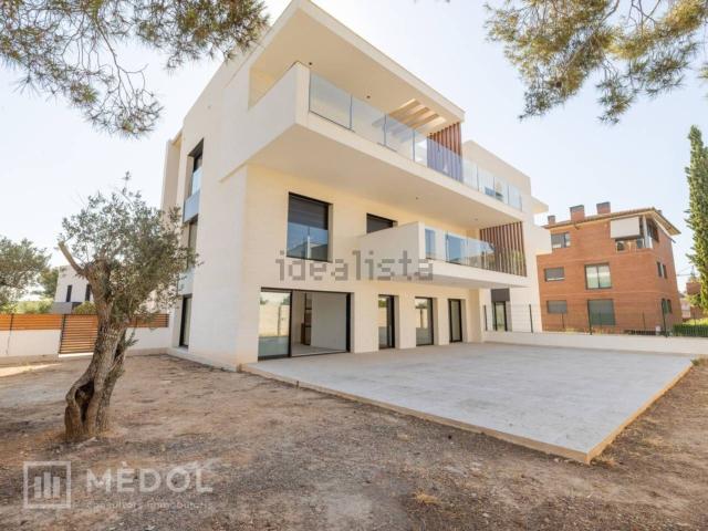 Dúplex en venta en la Vall de l'Arrabassada, Tarragonès