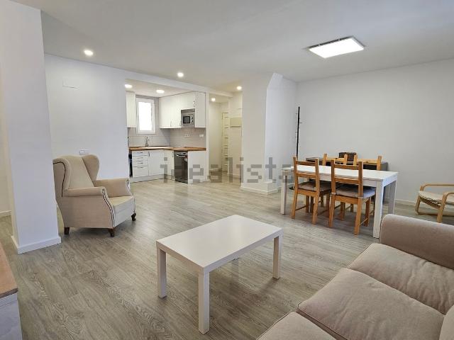 Piso en alquiler en la Vall de l'Arrabassada, Tarragonès