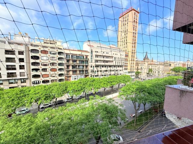 Piso en venta en els Quatre Garrofers, Tarragonès