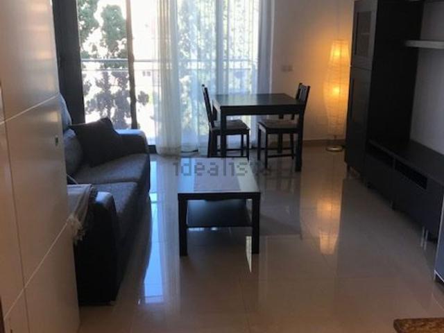 Piso en alquiler en Eixample, Tarragonès