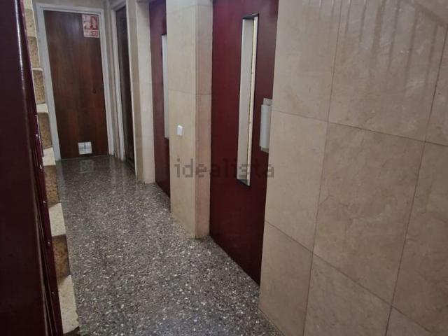 Piso en alquiler en Nou Eixample Sud, Tarragonès