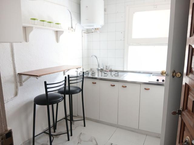 Piso en alquiler en els Quatre Garrofers, Tarragonès